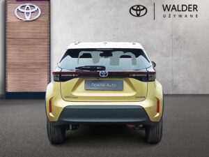 Toyota Yaris Cross - miniatura 4