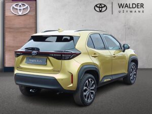 Toyota Yaris Cross - miniatura 5