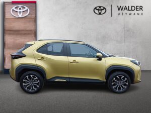 Toyota Yaris Cross - miniatura 6