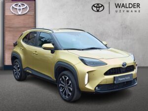 Toyota Yaris Cross - miniatura 7