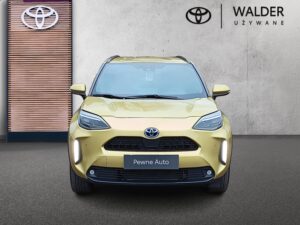 Toyota Yaris Cross - miniatura 8