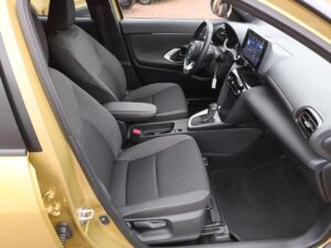 Toyota Yaris Cross - miniatura 11