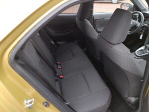 Toyota Yaris Cross - miniatura 12