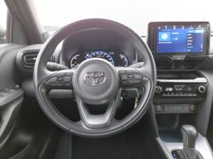 Toyota Yaris Cross - miniatura 14