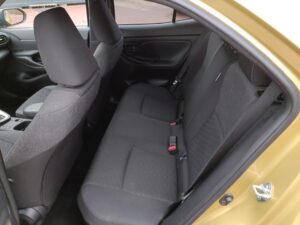 Toyota Yaris Cross - miniatura 10