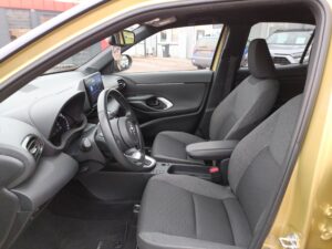 Toyota Yaris Cross - miniatura 9