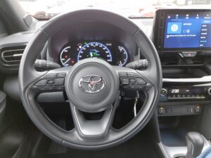 Toyota Yaris Cross - miniatura 15