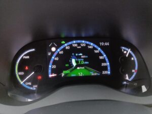 Toyota Yaris Cross - miniatura 16