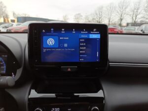 Toyota Yaris Cross - miniatura 17