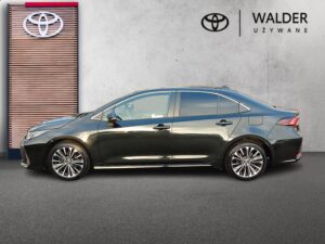 Toyota Corolla - miniatura 2