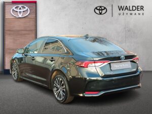 Toyota Corolla - miniatura 3