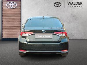 Toyota Corolla - miniatura 4