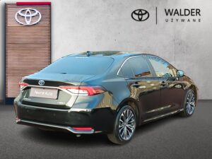 Toyota Corolla - miniatura 5