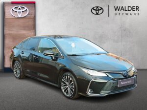 Toyota Corolla - miniatura 7