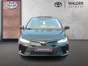 Toyota Corolla - miniatura 8