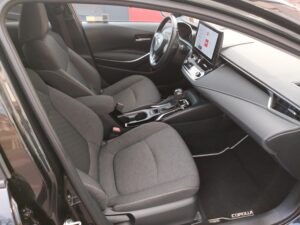 Toyota Corolla - miniatura 9