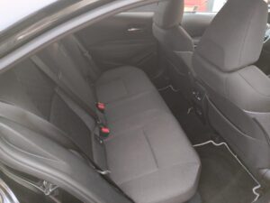 Toyota Corolla - miniatura 10