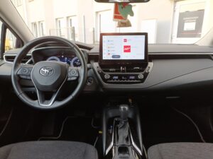 Toyota Corolla - miniatura 11