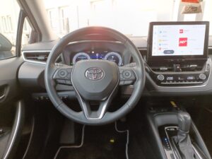 Toyota Corolla - miniatura 12