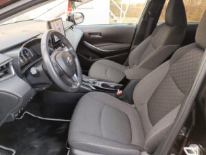 Toyota Corolla - miniatura 15