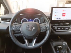 Toyota Corolla - miniatura 16