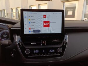 Toyota Corolla - miniatura 18