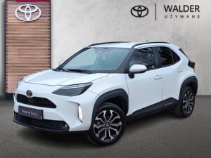 Toyota Yaris Cross - miniatura 1