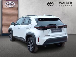 Toyota Yaris Cross - miniatura 3