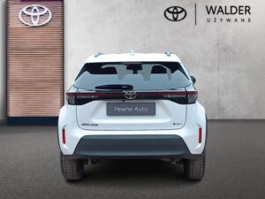 Toyota Yaris Cross - miniatura 4