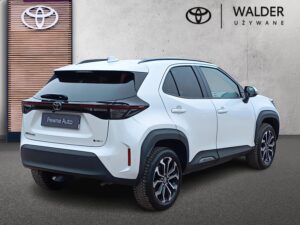 Toyota Yaris Cross - miniatura 5