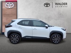 Toyota Yaris Cross - miniatura 6