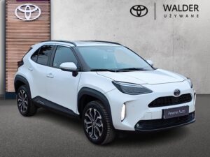 Toyota Yaris Cross - miniatura 7