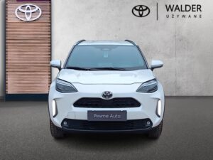 Toyota Yaris Cross - miniatura 8