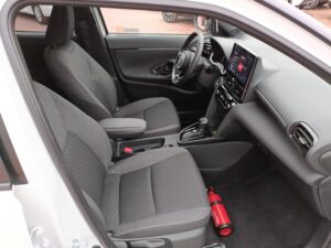 Toyota Yaris Cross - miniatura 10