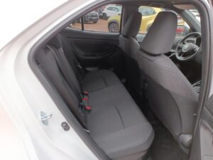 Toyota Yaris Cross - miniatura 11