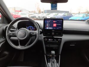 Toyota Yaris Cross - miniatura 13