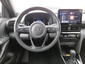 Toyota Yaris Cross - miniatura 14