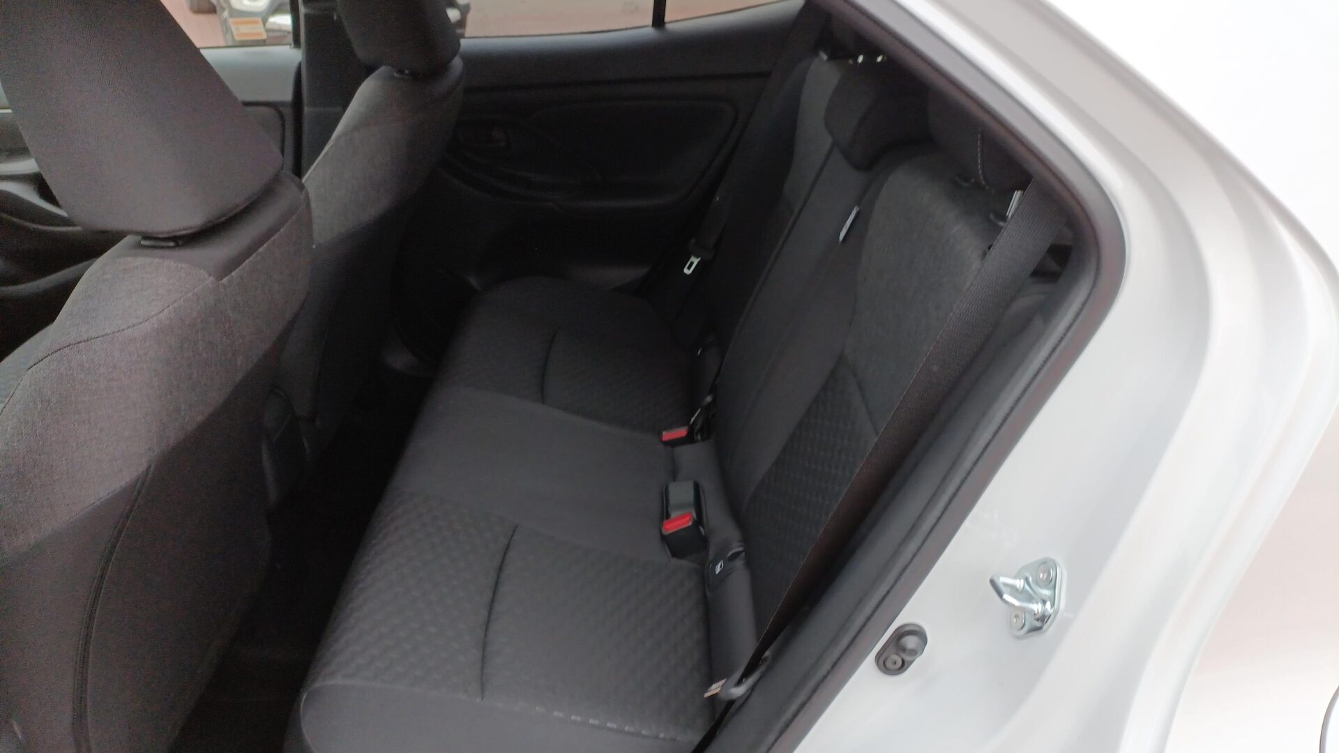 Toyota Yaris Cross - zdjęcie 12