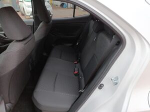 Toyota Yaris Cross - miniatura 12