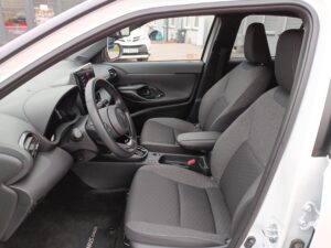 Toyota Yaris Cross - miniatura 9