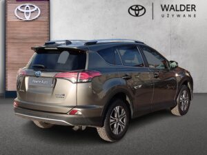 Toyota RAV4 - miniatura 5