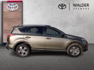 Toyota RAV4 - miniatura 6