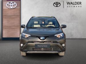 Toyota RAV4 - miniatura 8