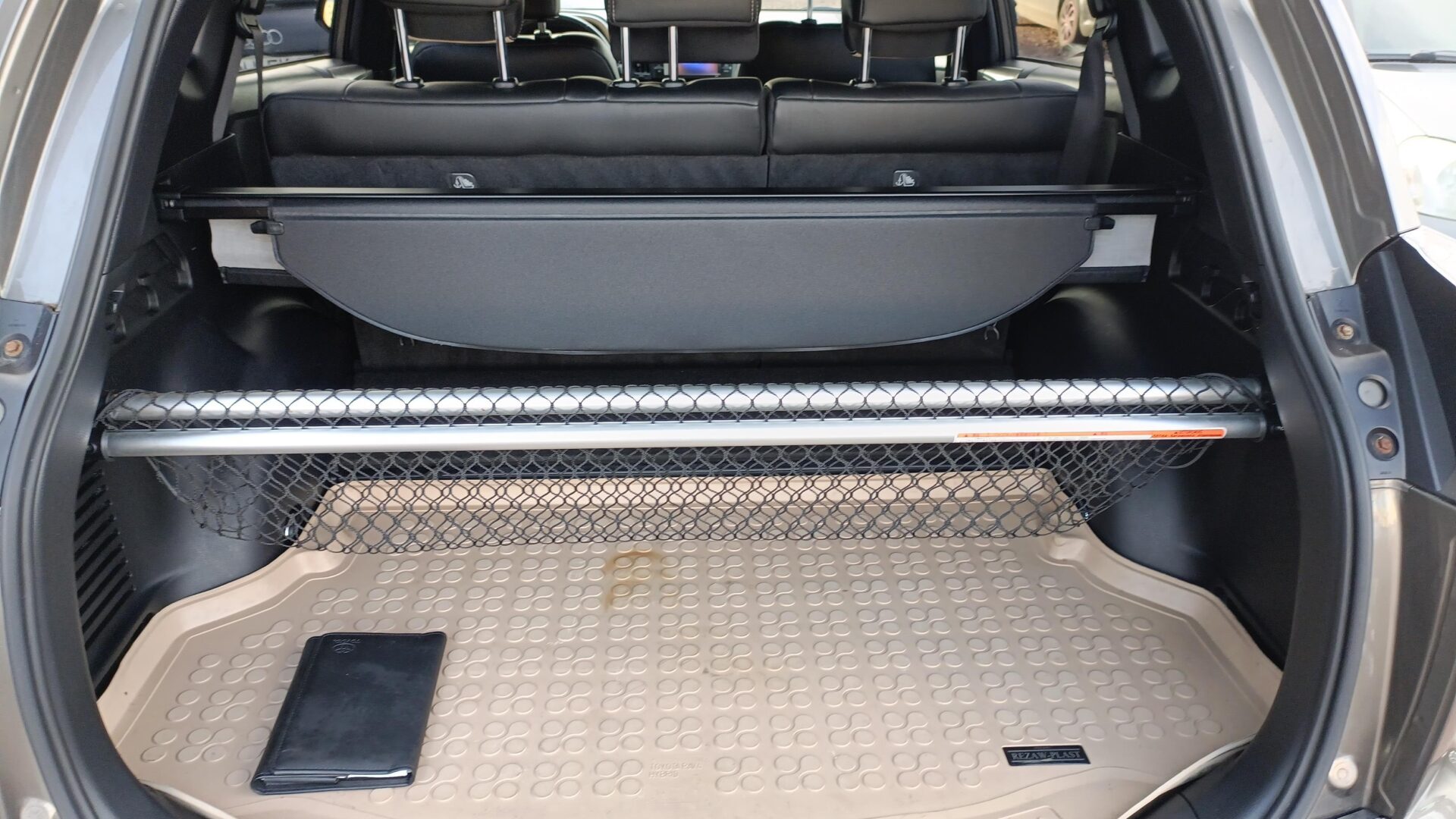 Toyota RAV4 - zdjęcie 13