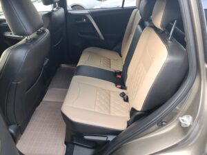 Toyota RAV4 - miniatura 14