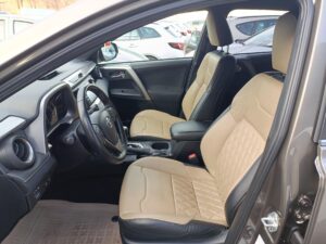 Toyota RAV4 - miniatura 15