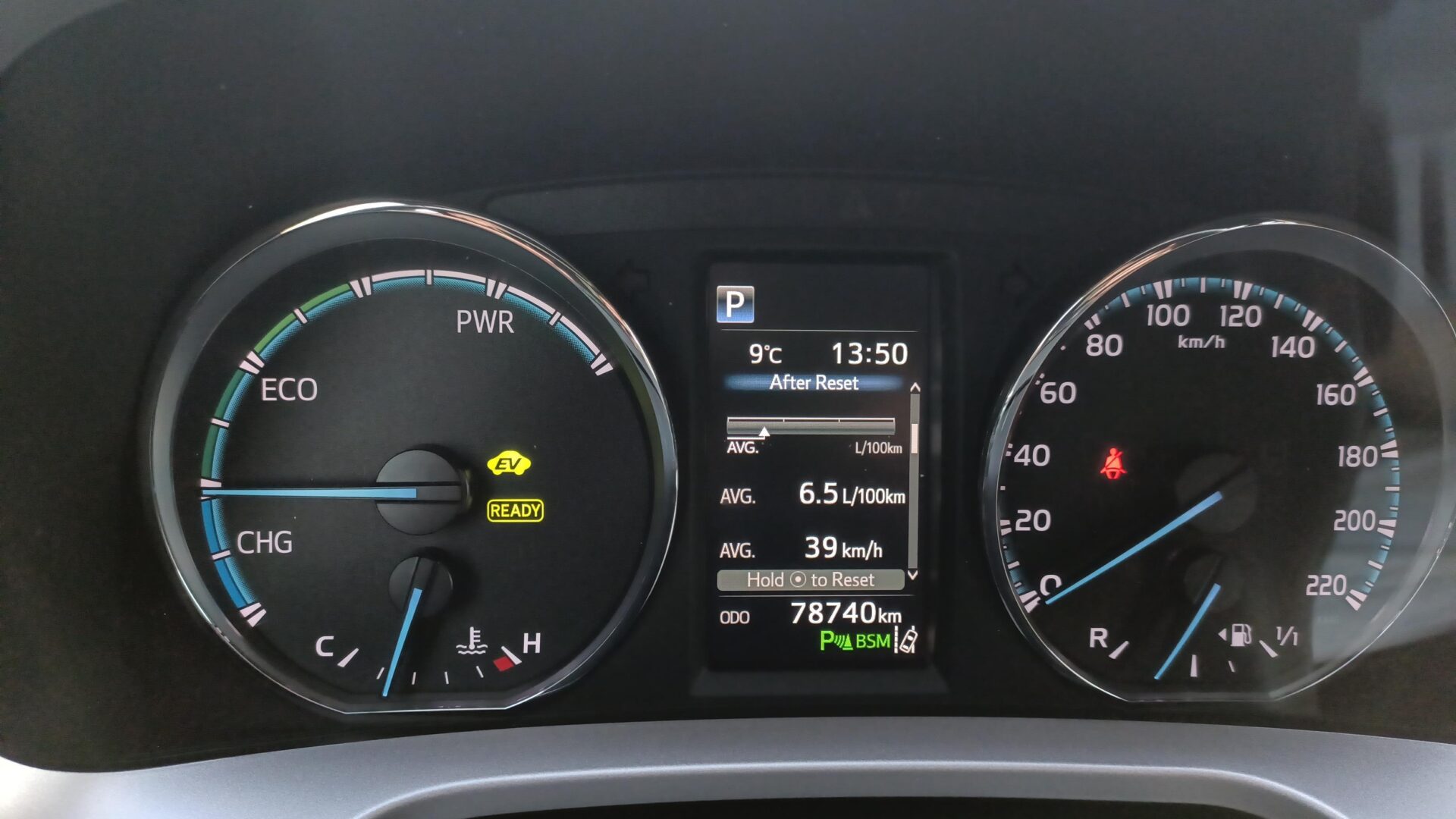 Toyota RAV4 - zdjęcie 17