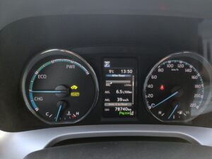 Toyota RAV4 - miniatura 17