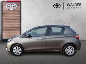 Toyota Yaris - miniatura 2