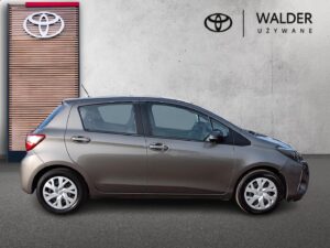 Toyota Yaris - miniatura 6